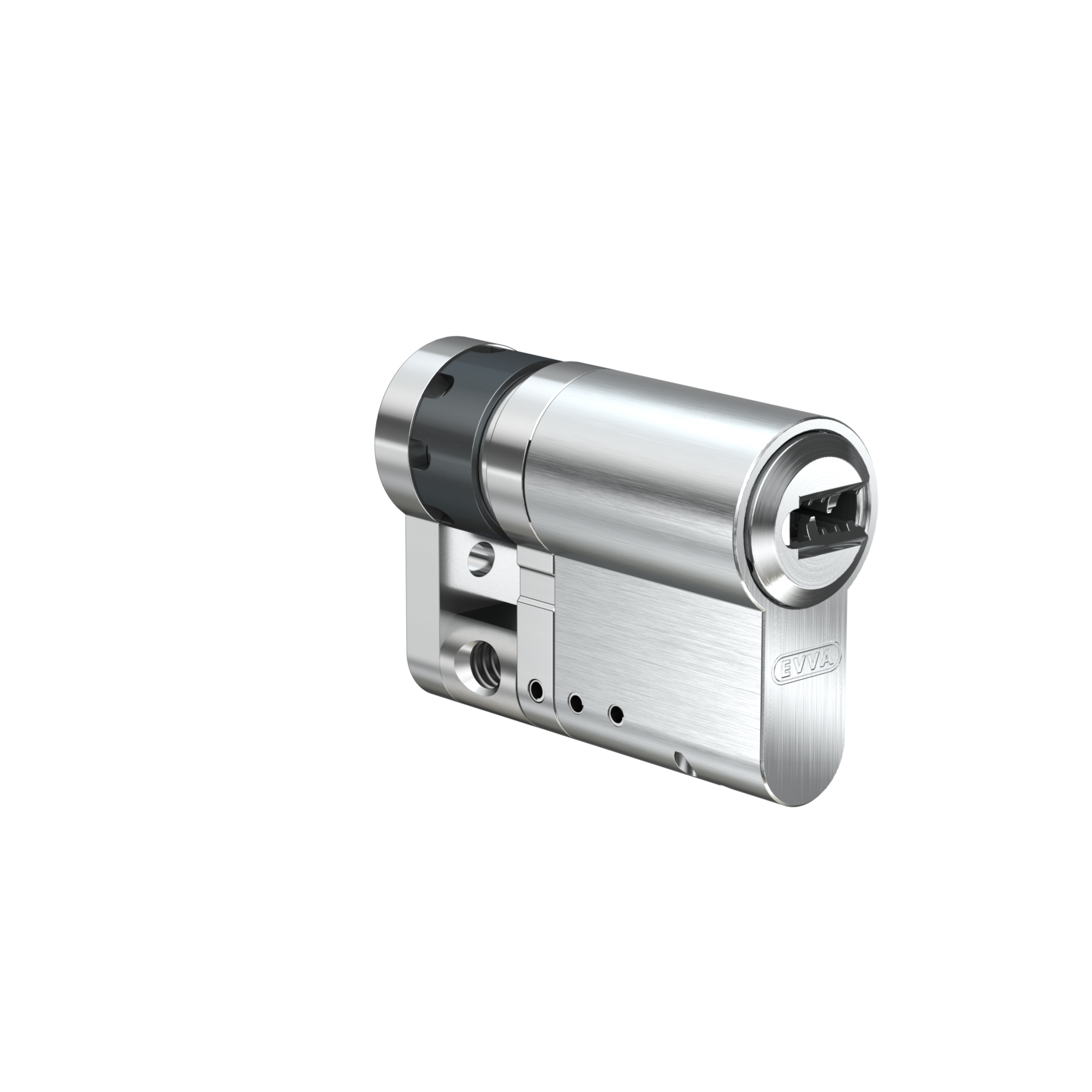 EVVA Akura 44 Halbzylinder