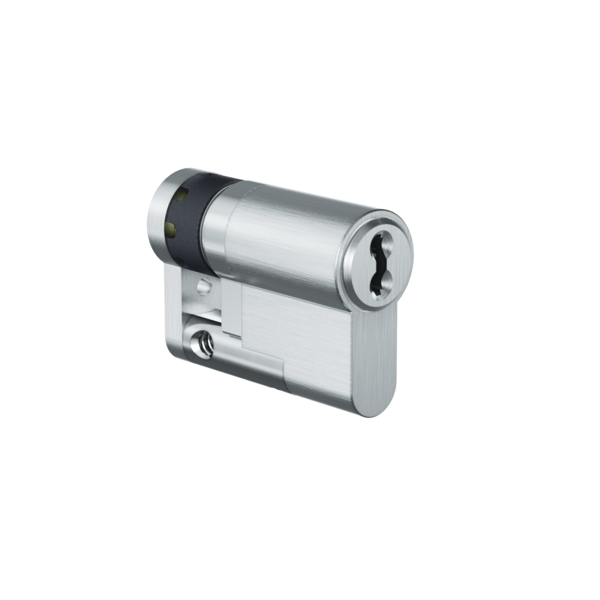 EVVA 4KS Halbzylinder