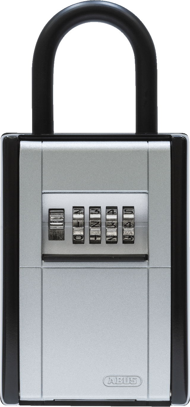 ABUS KeyGarage 797 mit Bügel