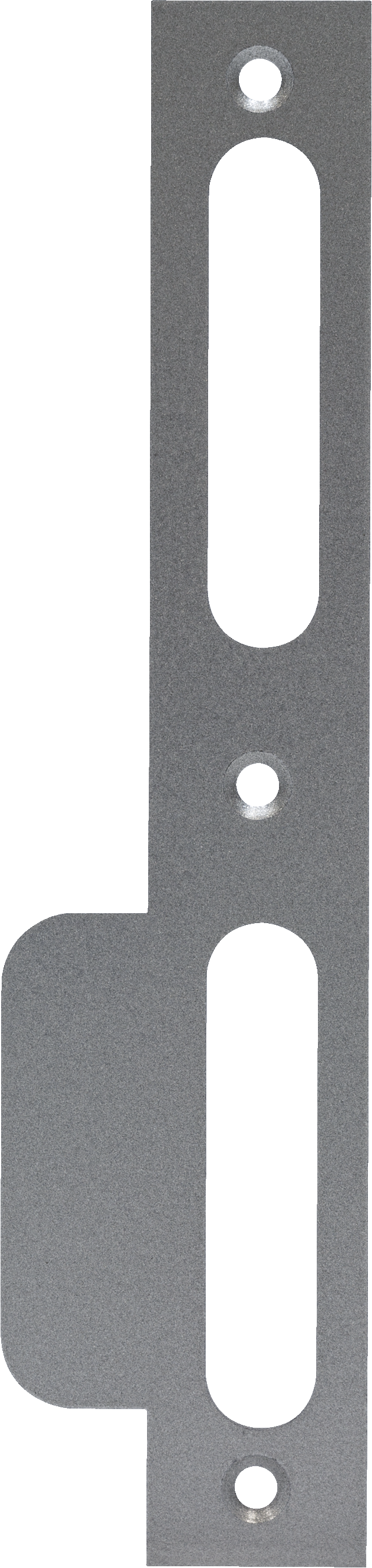 ABUS LAPPENSCHLIESSBLECH LSB170