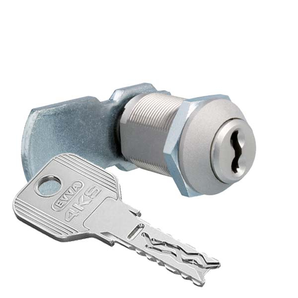 EVVA 4KS Briefkastenzylinder MB19