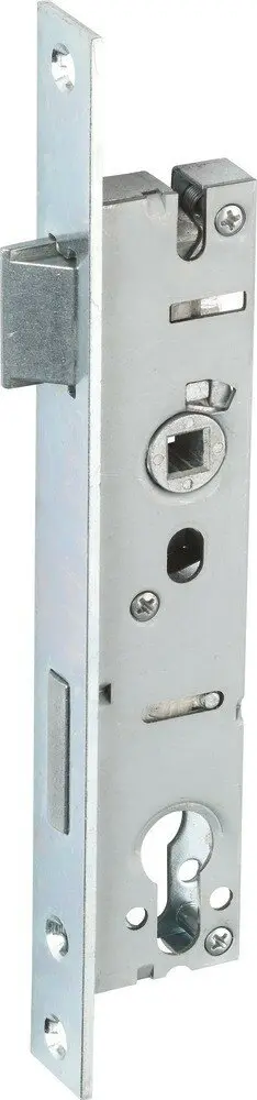 ABUS Einsteckschloss für Rohrrahmentüren ESR PZ