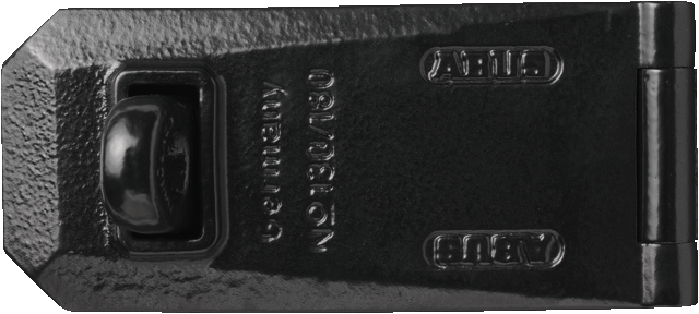 ABUS 130/180 Granit-Überfalle