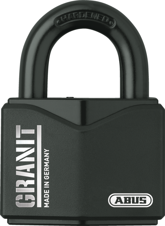 ABUS Granit 37/55 Vorhangschloss